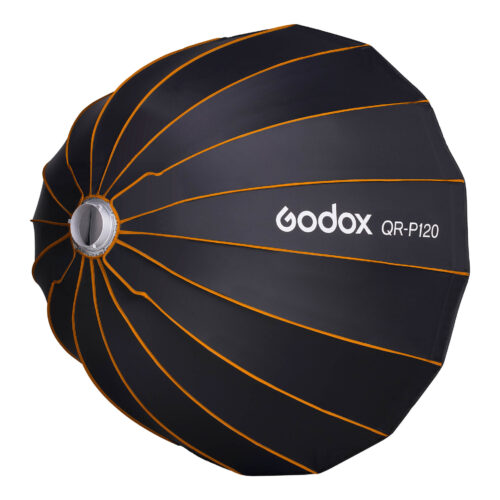 Godox QR-P120 Quick Release Parabolic Softbox (QR-P120)