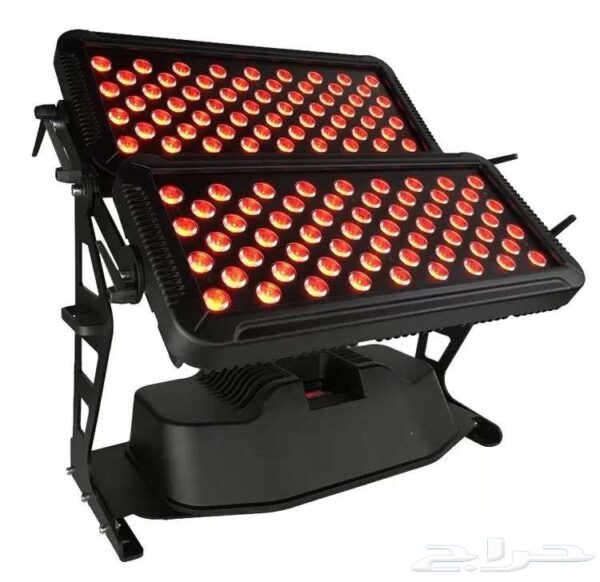 تاجير معدات اضاءة SL100