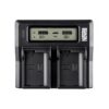 Newell NL0018 DC-LCD Charger for F970 شاحن