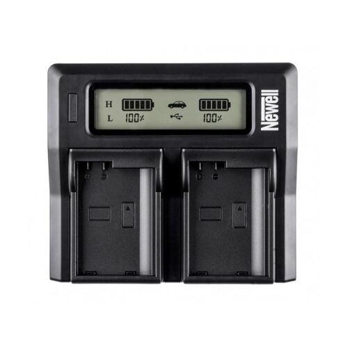 Newell NL0018 DC-LCD Charger for F970 شاحن