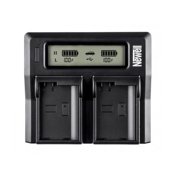 Newell NL0018 DC-LCD Charger for F970 شاحن