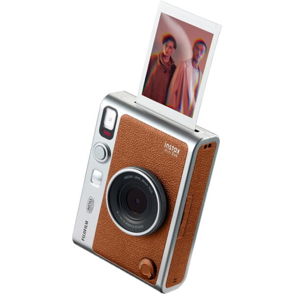 Fujifilm Instax Mini Evo