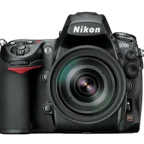 D700  كاميرا