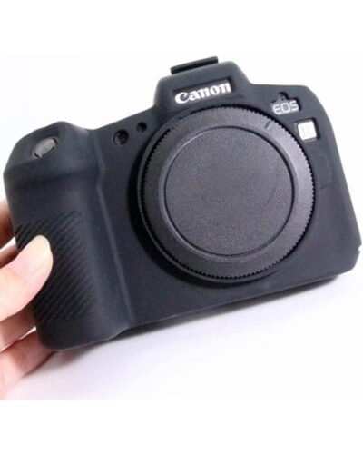 حماية كانون D5