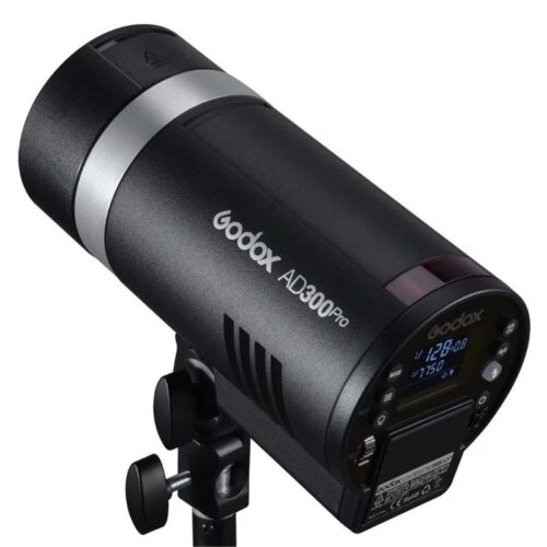 AD300 PRO GODOX TTL