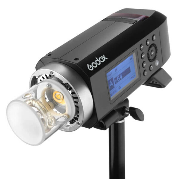 AD400 PRO TTL