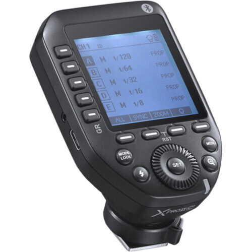Godox TTL Trigger X PRO ll S