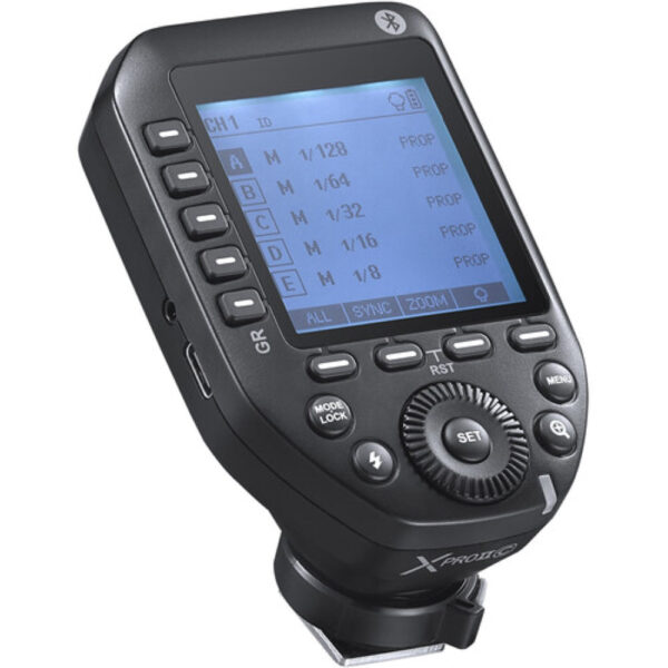 Godox TTL Trigger X PRO ll S