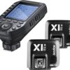 Godox TTL Trigger X PRO for NNIKON