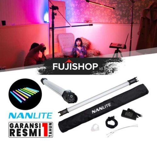 Nanlite Pavotube 15C 1KIT RGB tube