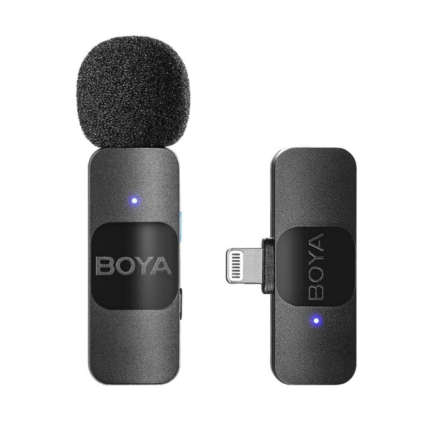 مايك جوال BOYA BY-D2