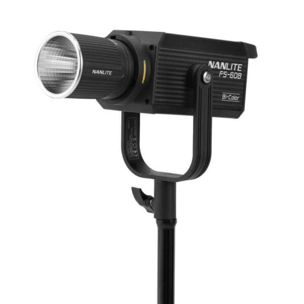 NANLITE FS-60B Bicolor LED Spot Light