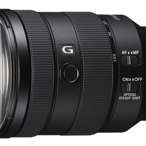 Product 1800014 Sony FE 24-105mm f/4 G OSS Lens
