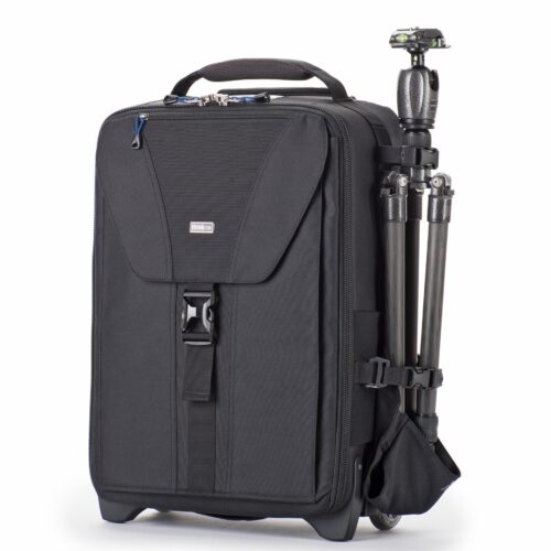 Think Tank Photo Airport TakeOff V2.0 Rolling Camera Bag (Black)