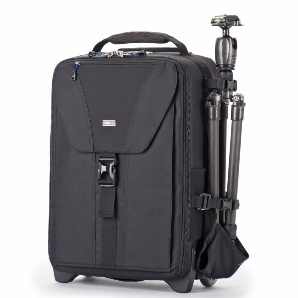 Think Tank Photo Airport TakeOff V2.0 Rolling Camera Bag (Black)