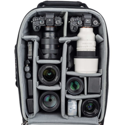 Think Tank Airport International V3.0 Photo Bag