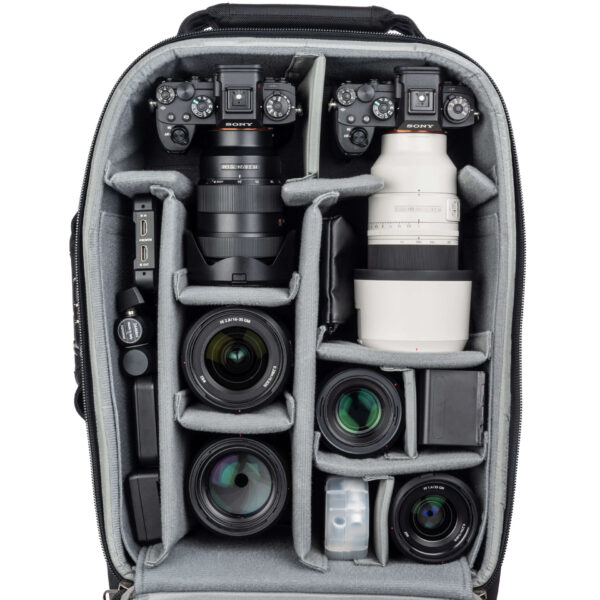 Think Tank Airport International V3.0 Photo Bag