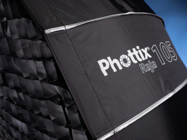 PHOTTIX RAJA 105M سوفت بوتيكس