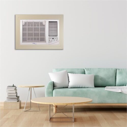 اطار شباك Background Board Window 41x29cm