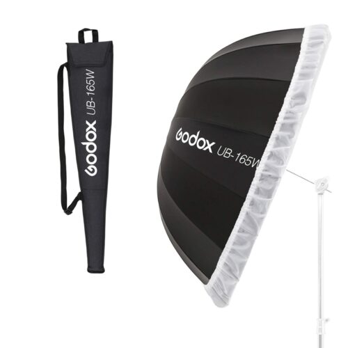 Godox UB-165W Parabolic Umbrella 65" (UB-165W) ديب امبريلا