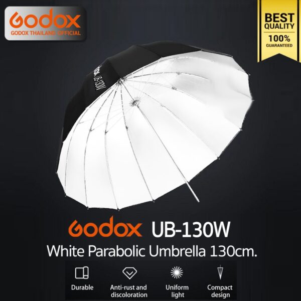 ديب امبريلا   UB-130W GODOX 130