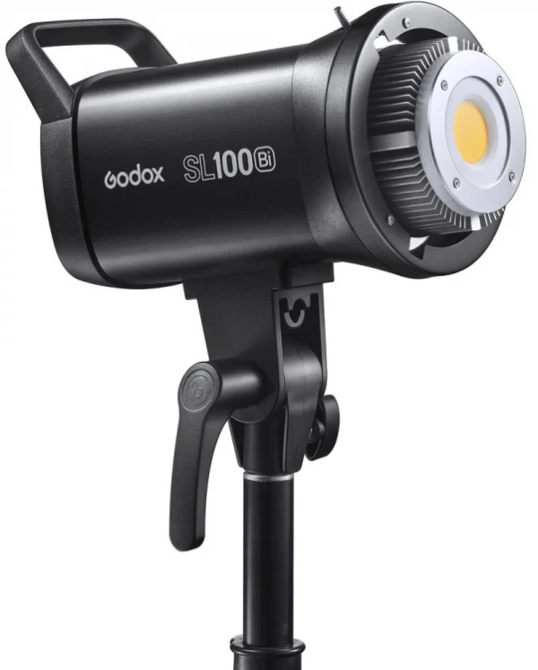 عاكس مقوس GODOX