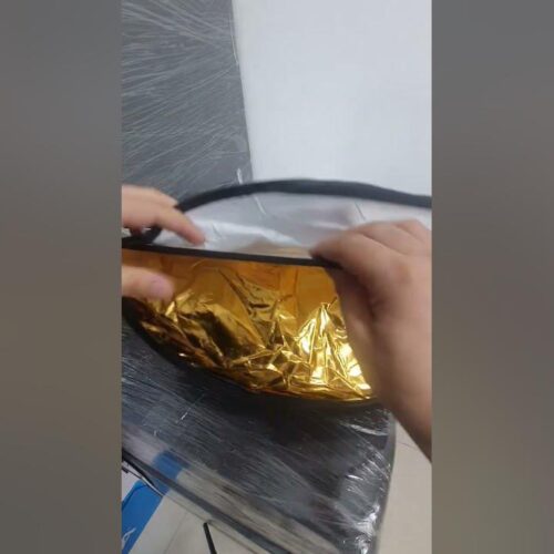 عاكس دايري PUIUZ 80 CM