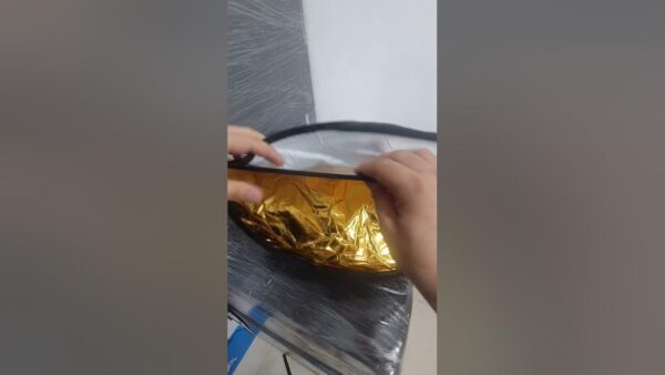 عاكس دايري PUIUZ 80 CM