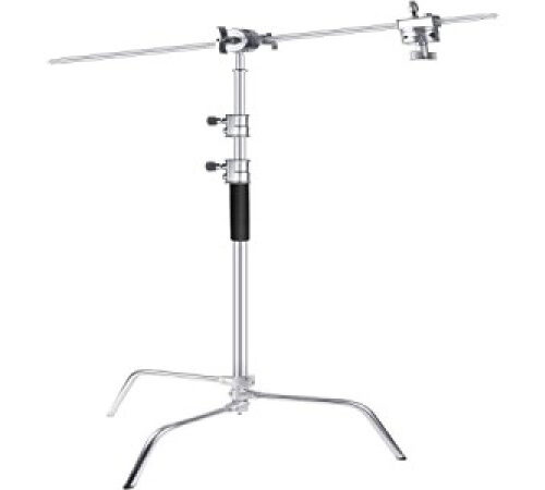 Product 2200007 C Stand سي ستاند مع ارم