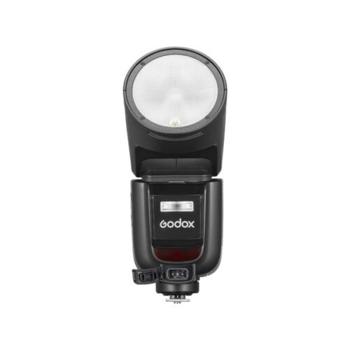 سبيد لايت فلاش خارجيGodox V1PRO Flash for Nikon