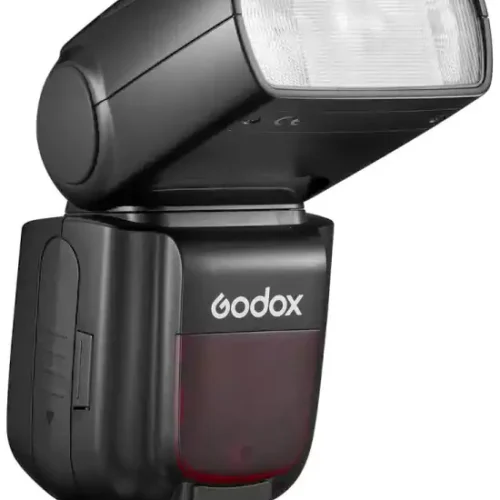 Godox TT685.سبيد لايت فلاش مستخدم