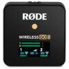Rode Wirel essGOII Singleجهاز واحد