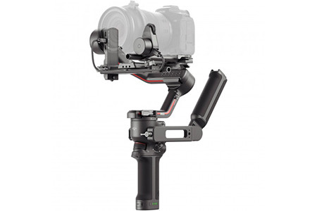 مانع اهتزاز كاميرا  DJI RONIN -RS3- COMBO