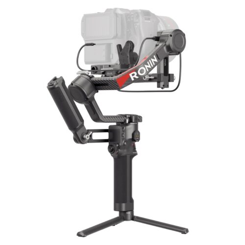 DJI RS4 PRO Combo Gimbal Stabilizer