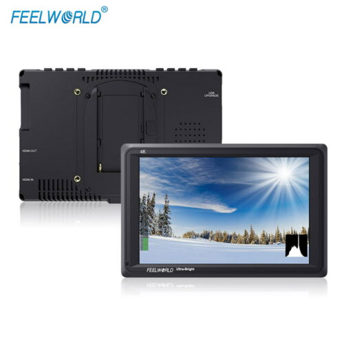 FEELWORLD FW279 - 7 شاشة منيتور بوصة لمس