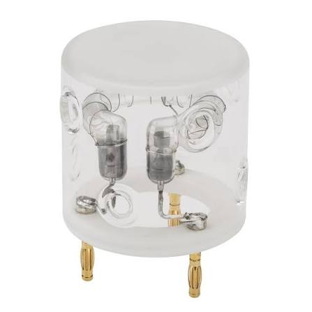 AD400 PRO لمبة ومضة TUBE
