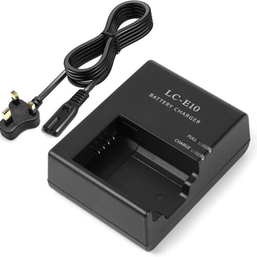 Battery for Canon LP E10 LPE10 EOS شاحن كانون Battery for Canon LP E10 LPE10 EOS شاحن كانون