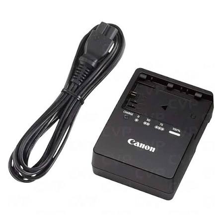 Canon LC-E6E شاحن كانون1 Canon LC-E6E شاحن كانون