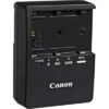 Canon LC-E6E شاحن كانون