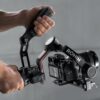 DJI RS Briefcase Handle مسكة رونين الاصليه