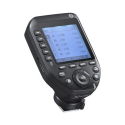 Godox TTL Trigger X PRO for NNIKON