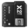 Godox TTL Trigger for NIKON X2C