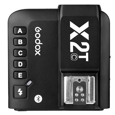 Godox TTL Trigger for NIKON X2C