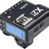 Godox TTL Trigger for NIKON X2C