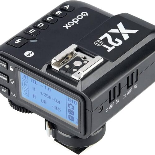 Godox TTL Trigger for NIKON X2C