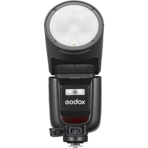 Godox V1 PRO Flash for canon