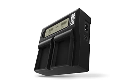Newell NL0018 DC-LCD Charger for F970 شاحن