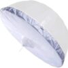 Phottix Premio Diffuser (for 120cm/47" Reflective Umbrella) دفيوزر 120