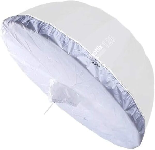 Phottix Premio Diffuser (for 120cm/47" Reflective Umbrella) دفيوزر 120