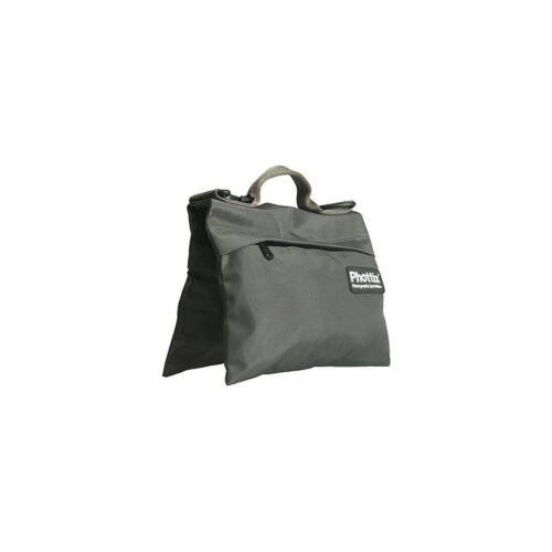 Phottix Stay-Put Sandbag II M كيس سام باق فوتيس2 كيس سم باق حامل اثقال اضاءة وسط